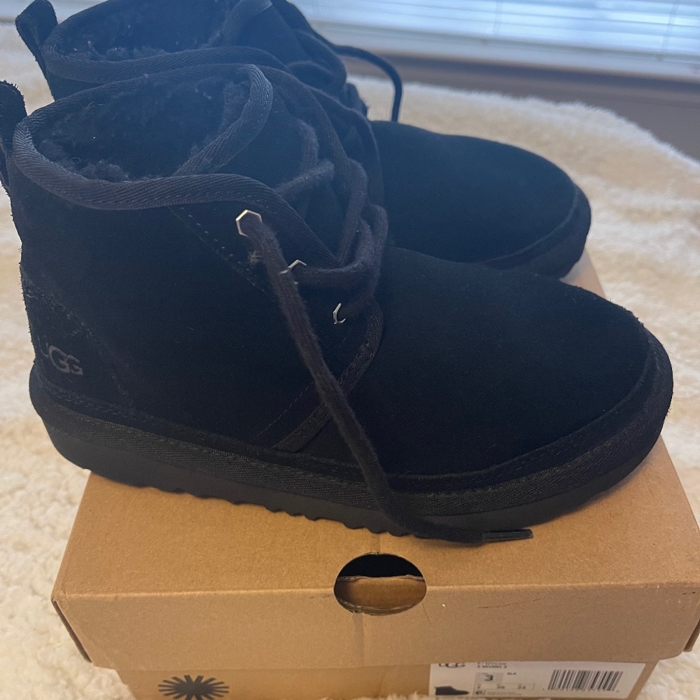 Ugg boots